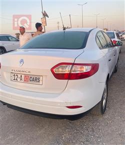 رينو فلوينس